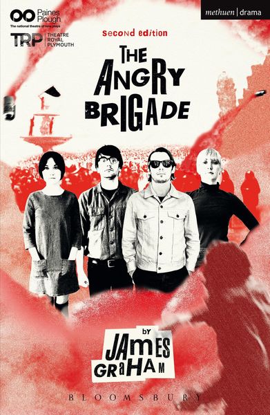 Produktbild: The Angry Brigade