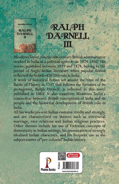Produktbild: Ralph Darnell II