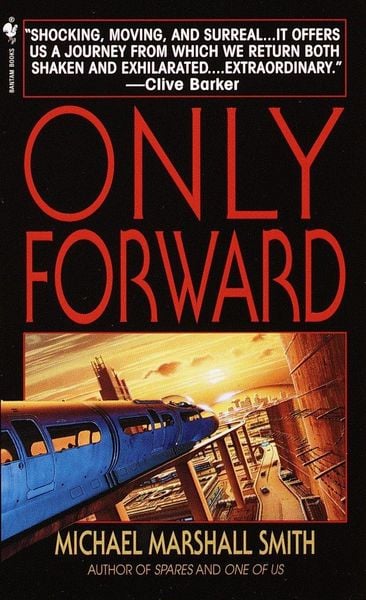 Produktbild: Only Forward