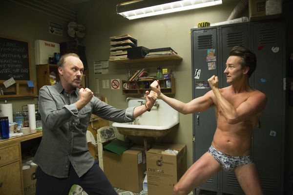 Produktbild: Birdman