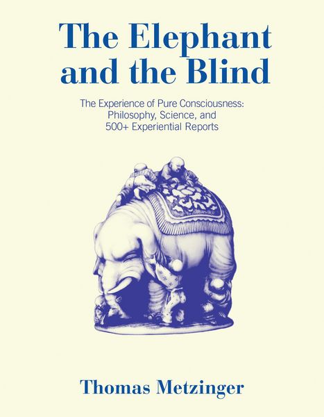 Produktbild: The Elephant and the Blind