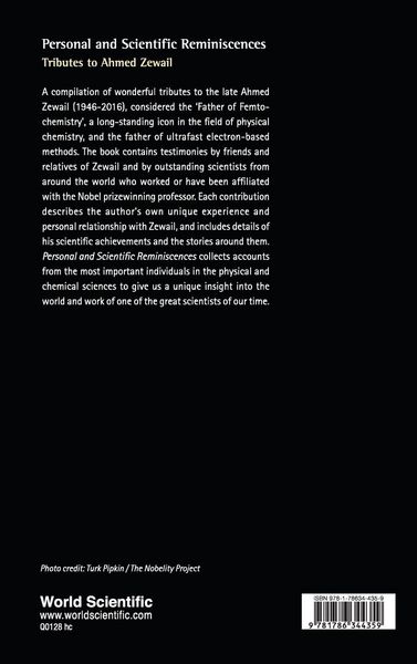 Produktbild: Personal and Scientific Reminiscences