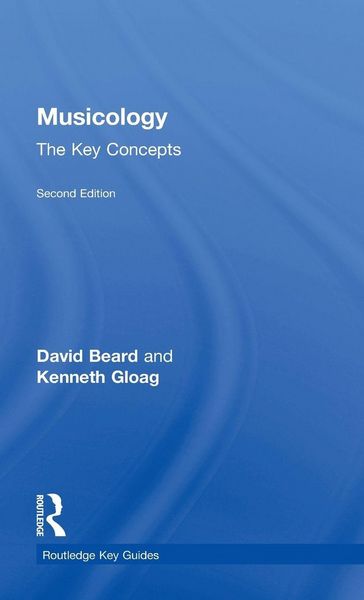 Produktbild: Musicology