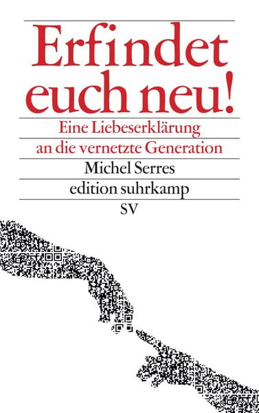 Produktbild: Erfindet euch neu!