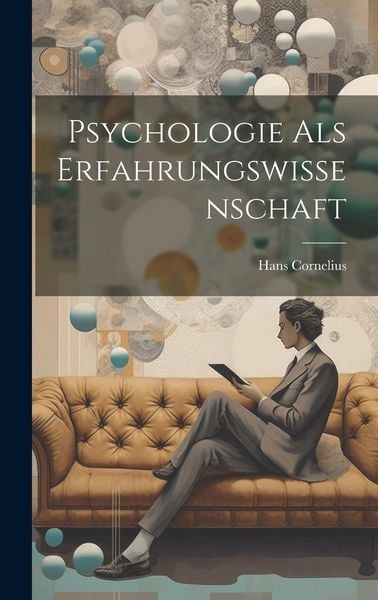 Produktbild: Psychologie als erfahrungswissenschaft