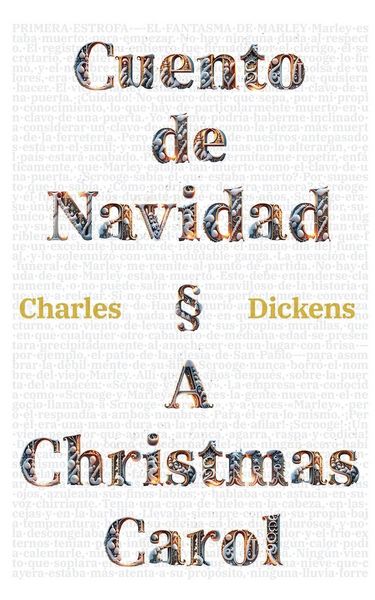 Produktbild: Cuento de Navidad - A Christmas Carol