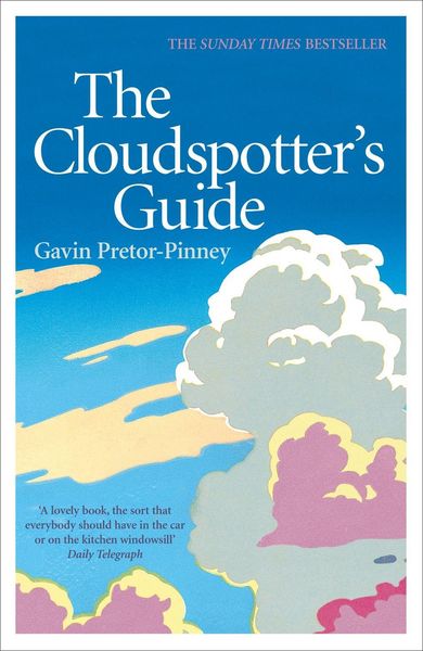 Produktbild: The Cloudspotter's Guide