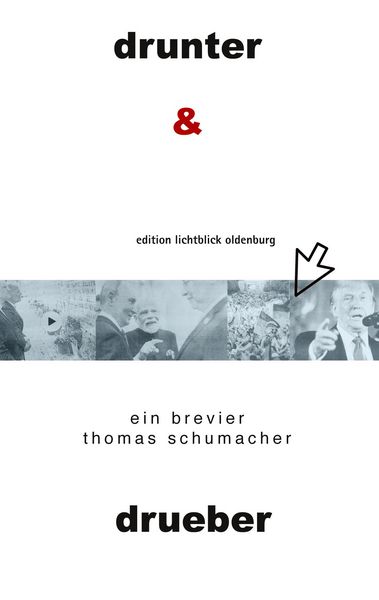 Produktbild: Drunter & Dr&uuml;ber