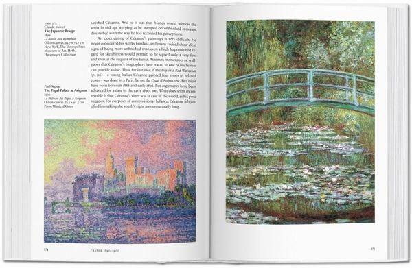 Produktbild: Impressionnisme. 1860-1920
