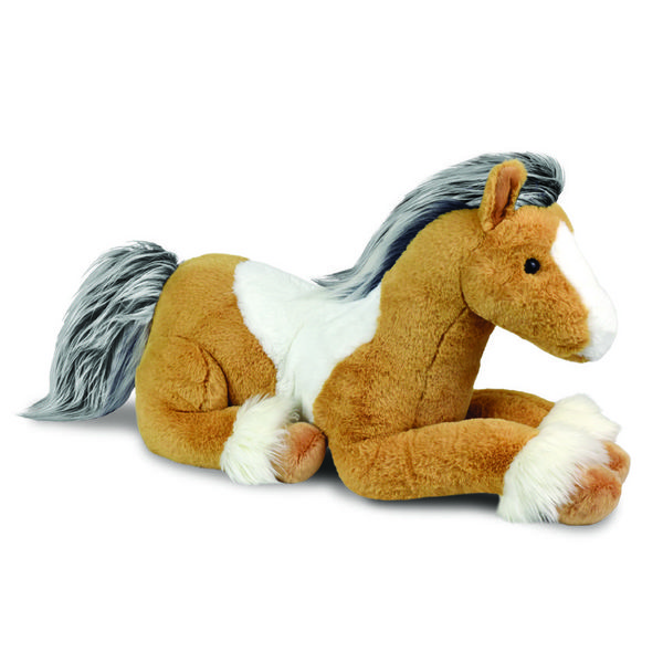 Produktbild: Borealis Arabella Pferd 46cm