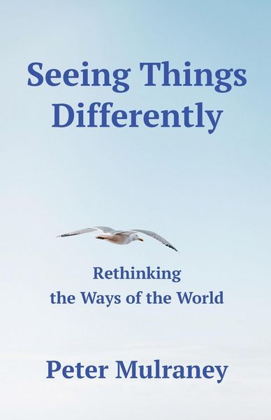 Produktbild: Seeing Things Differently