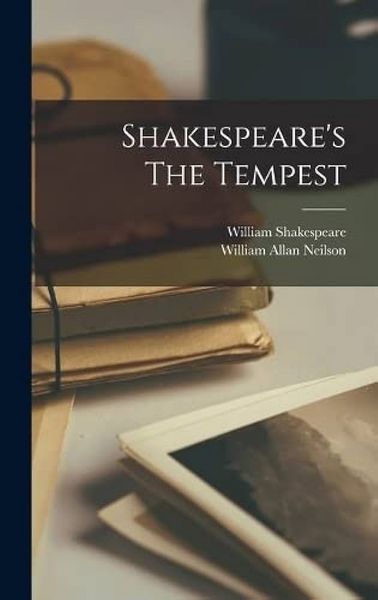 Produktbild: Shakespeare's The Tempest