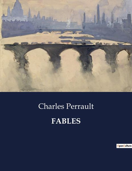 Produktbild: Fables