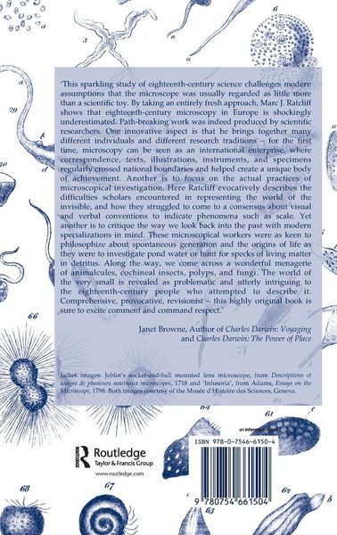 Produktbild: The Quest for the Invisible