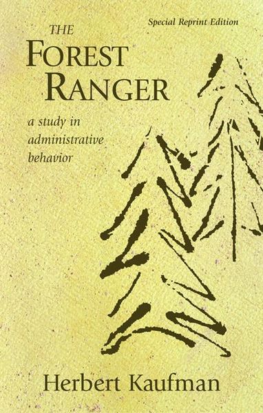 Produktbild: The Forest Ranger