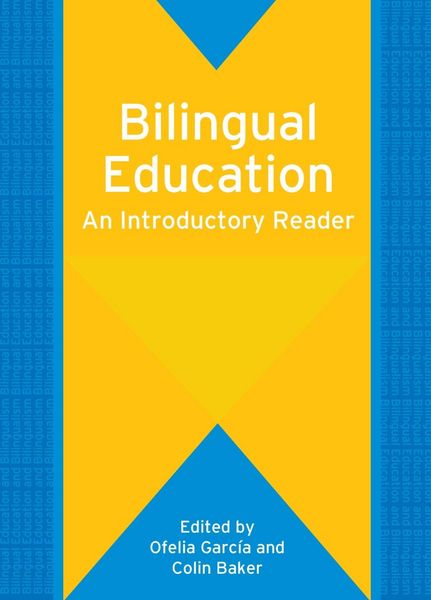 Produktbild: Bilingual Education