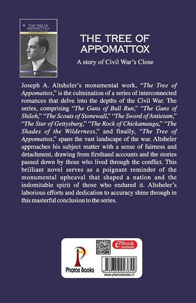 Produktbild: The Tree of Appomattox