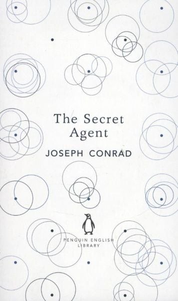 Produktbild: The Secret Agent