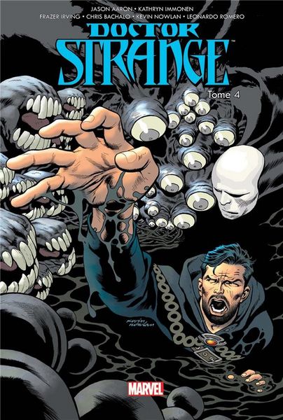 Produktbild: Doctor Strange