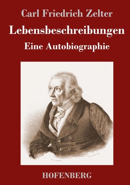 Produktbild: Lebensbeschreibungen