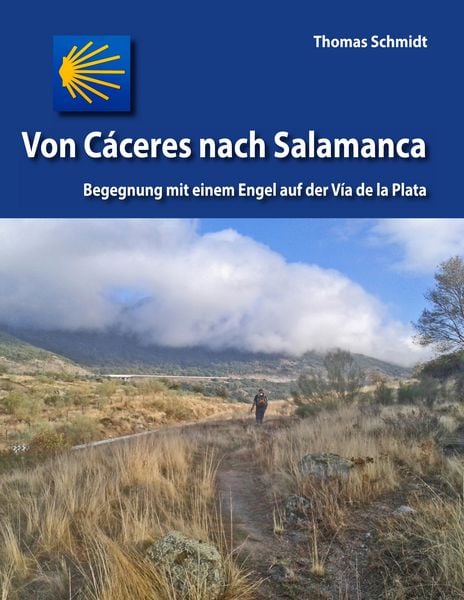 Produktbild: Von C&aacute;ceres nach Salamanca