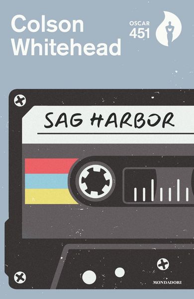 Produktbild: Sag Harbor