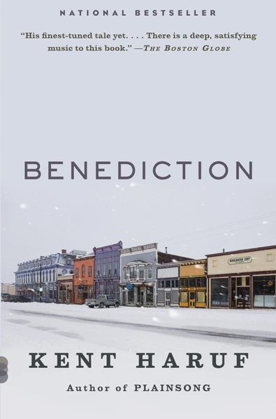 Produktbild: Benediction