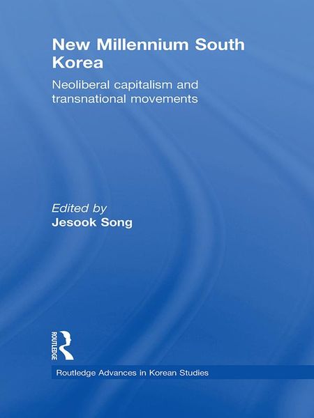 Produktbild: New Millennium South Korea
