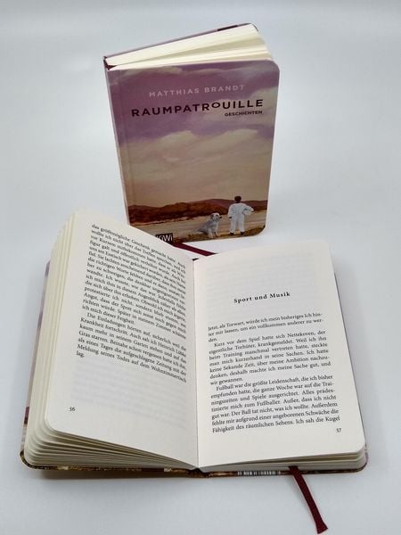 Produktbild: Raumpatrouille
