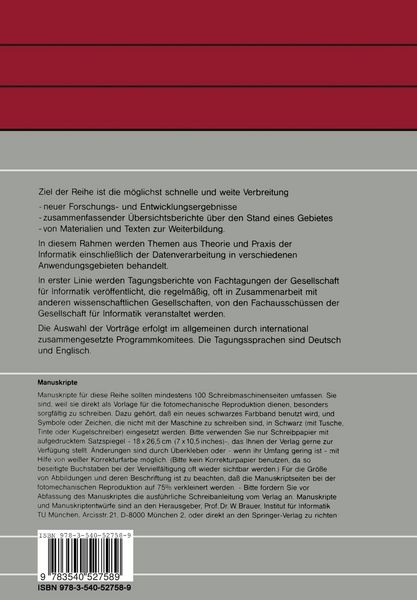 Produktbild: Repr&auml;sentation und Verarbeitung r&auml;umlichen Wissens