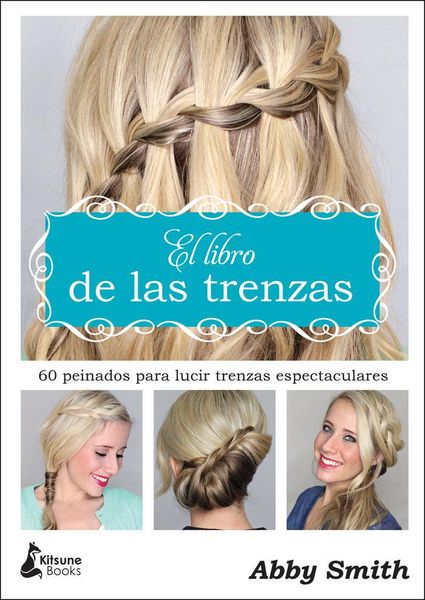 Produktbild: Libro de Las Trenzas