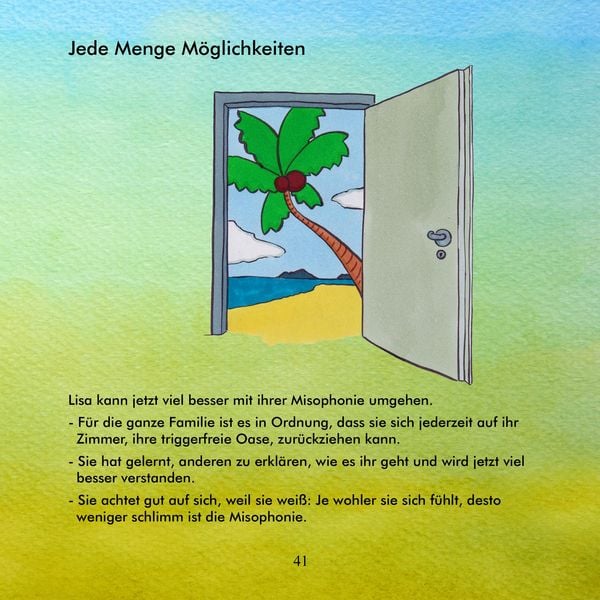Produktbild: Misophonie
