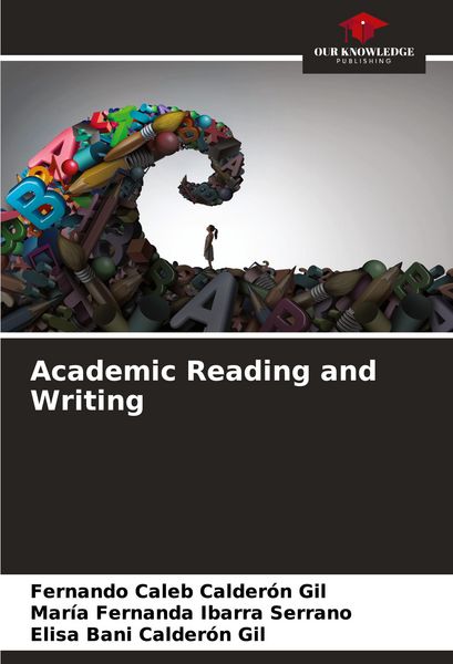 Produktbild: Academic Reading and Writing