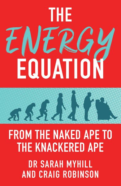 Produktbild: The Energy Equation