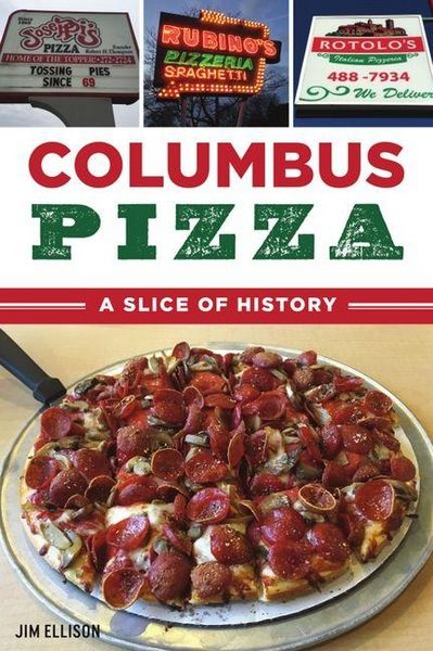 Produktbild: Columbus Pizza