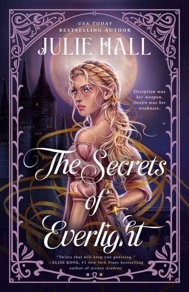 Produktbild: The Secrets of Everlight