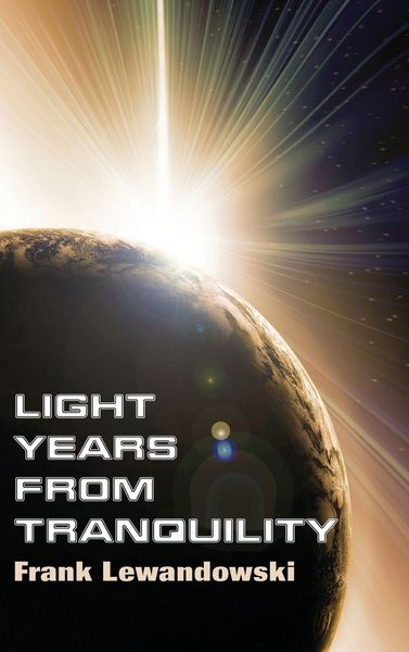 Produktbild: Light Years from Tranquility