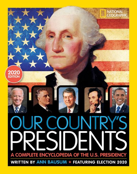 Produktbild: Bausum, A: Our Country's Presidents 2020