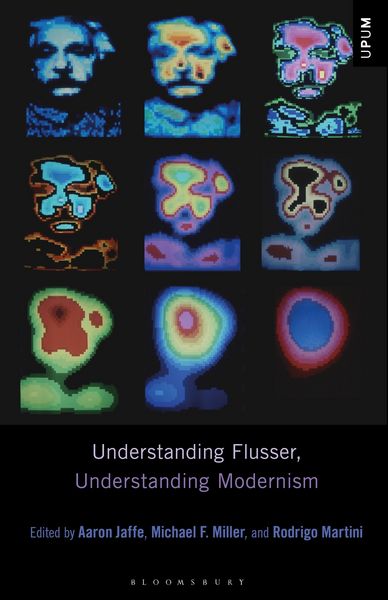 Produktbild: Understanding Flusser, Understanding Modernism