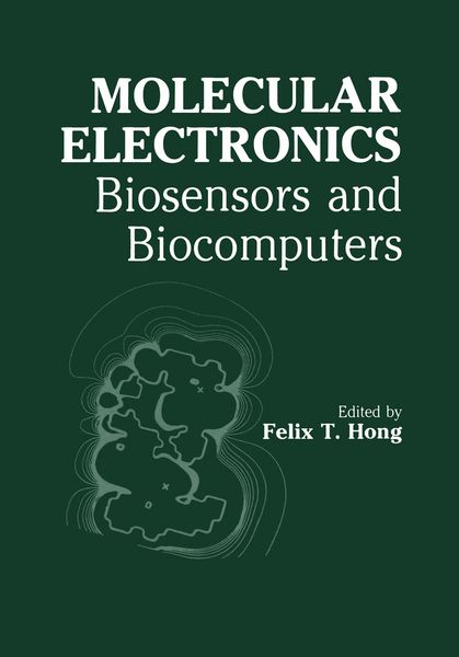 Produktbild: Molecular Electronics