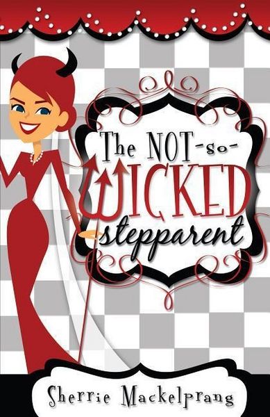 Produktbild: The Not-So-Wicked Stepparent