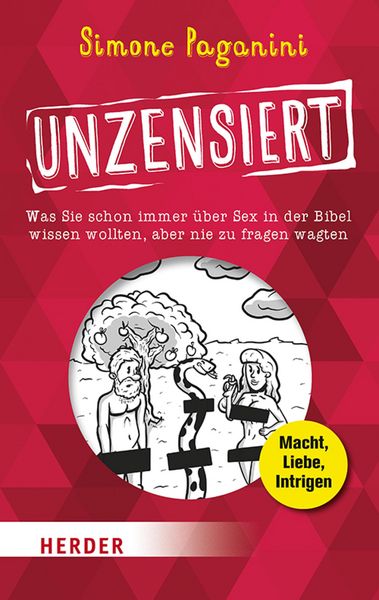 Produktbild: Unzensiert