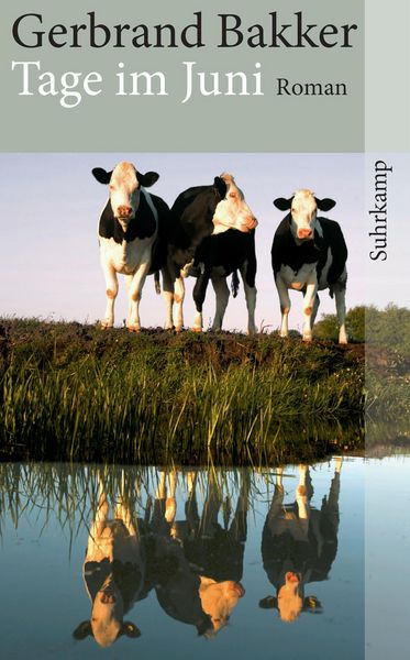 Produktbild: Tage im Juni