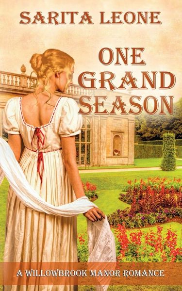Produktbild: One Grand Season