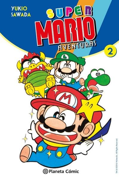 Produktbild: Super Mario 2