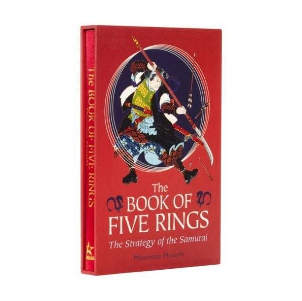 Produktbild: The Book of Five Rings