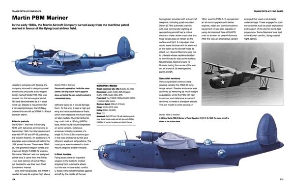 Produktbild: American Bomber Aircraft of World War II