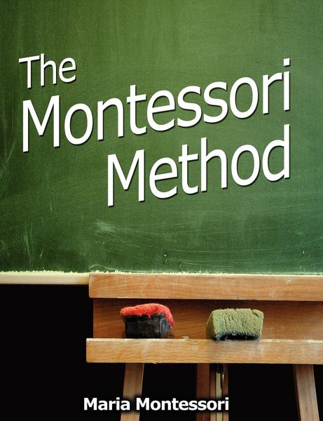 Produktbild: The Montessori Method