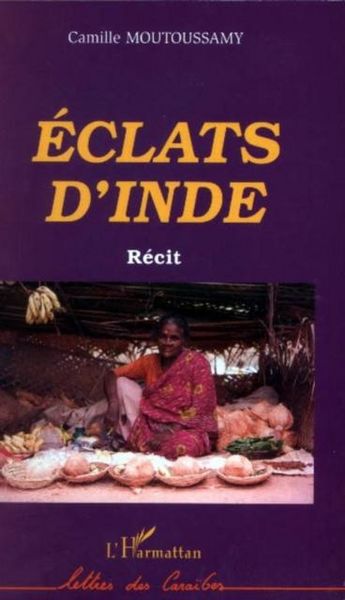 Produktbild: Eclats d'inde