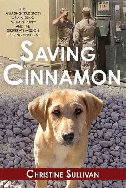 Produktbild: Saving Cinnamon